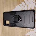 Etui na telefon Samsung A 71 5g
