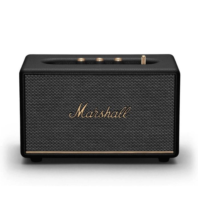 Nova, selada Coluna Bluetooth MARSHALL ACTON III
