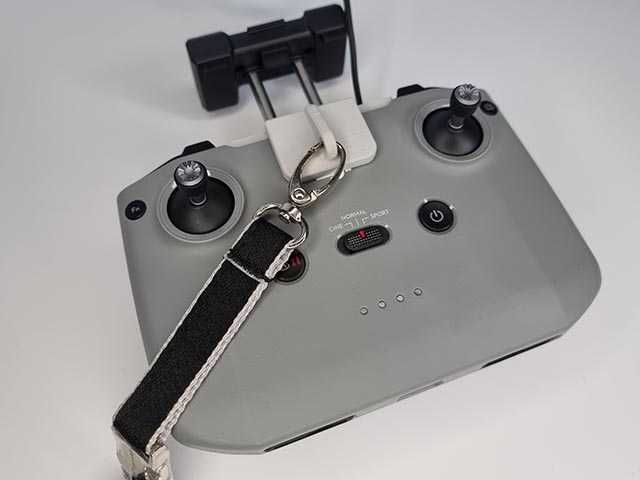 Akcesoria do DJI Mavic Mini 2.