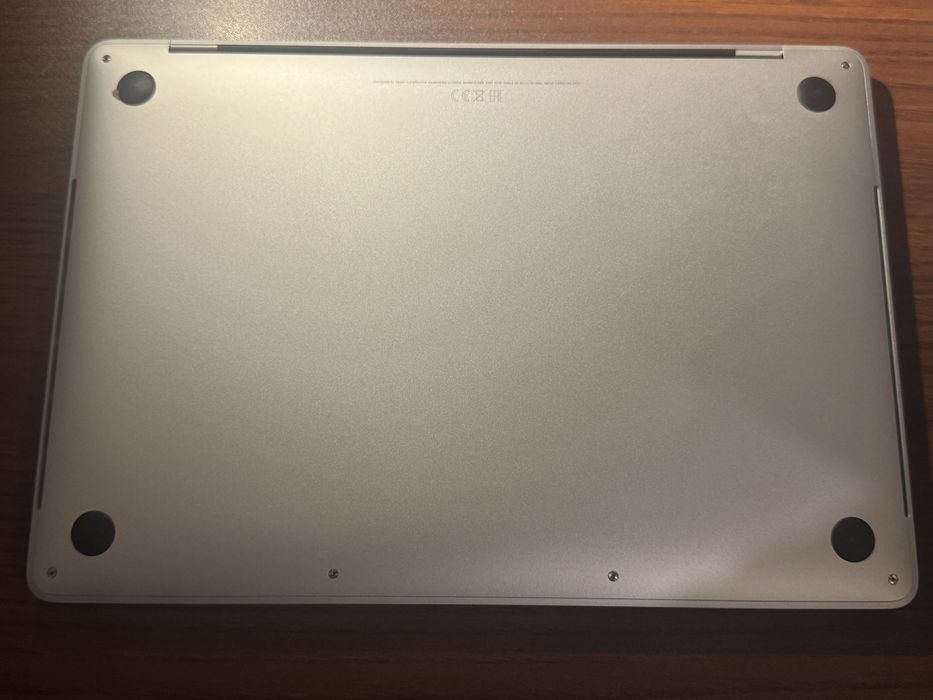 MacBook Pro 13” 2018 i5/8GB/512GB, Retina, 4x Thunderbolt 3