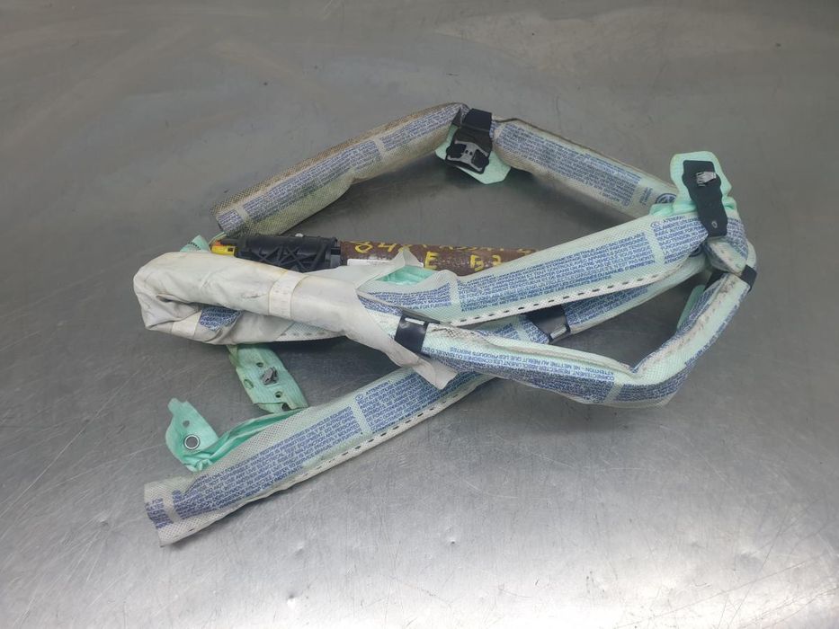 Airbag cortina esquerdo VOLKSWAGEN Passat (362)