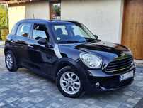 MINI Countryman 1.6D 2012 Piękne MINI