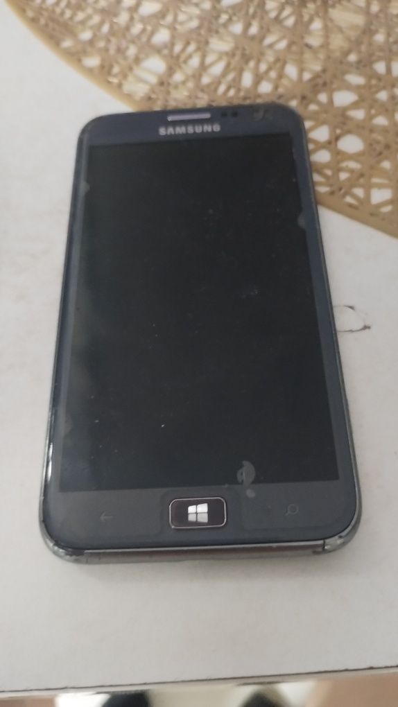 Nokia Samsungi Maxcom Czytaj OPIS