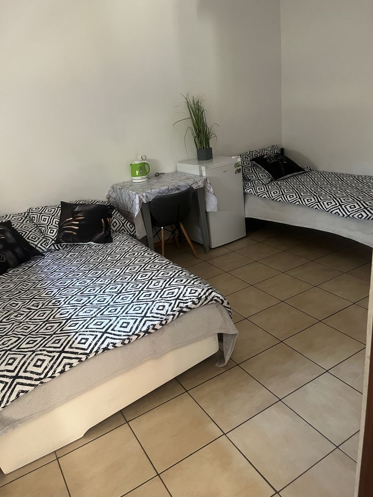 Noclegi Pokoje Domek Okuninka Pokoje rodzinne