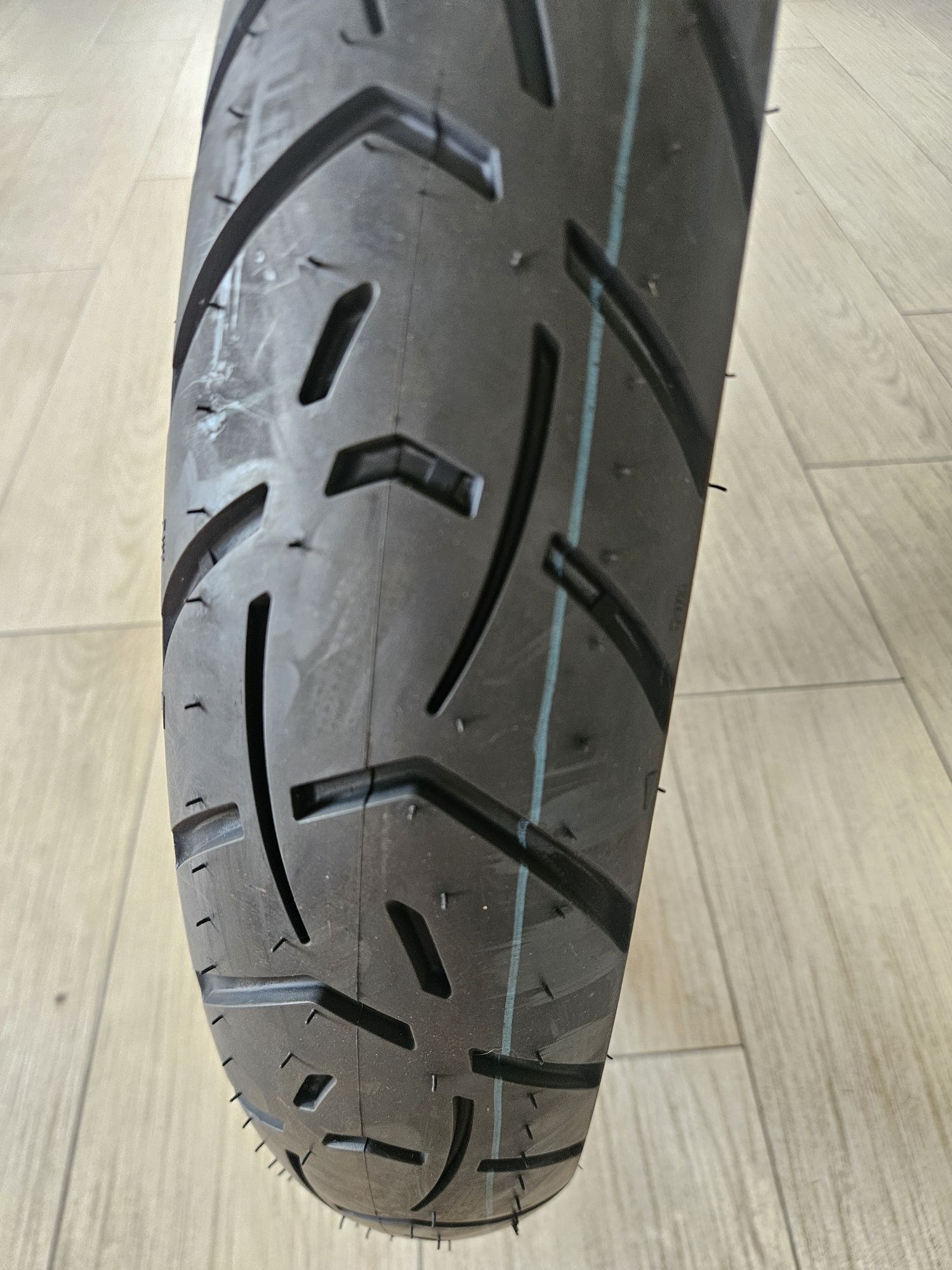 Metzeler Tourance Next 100/90 - 19 m/c 57 V