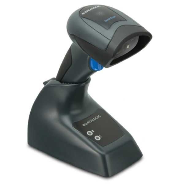 Datalogic QBT2131 skaner 1D bezprzewodowy