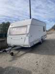 Caravana Burstner City 430