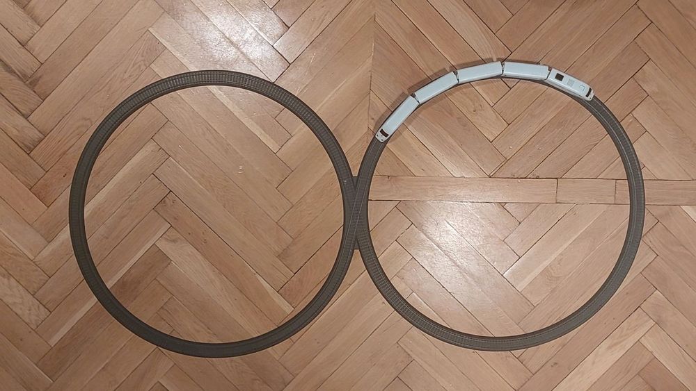 Marklin MyWorld Pociąg Elektryczne