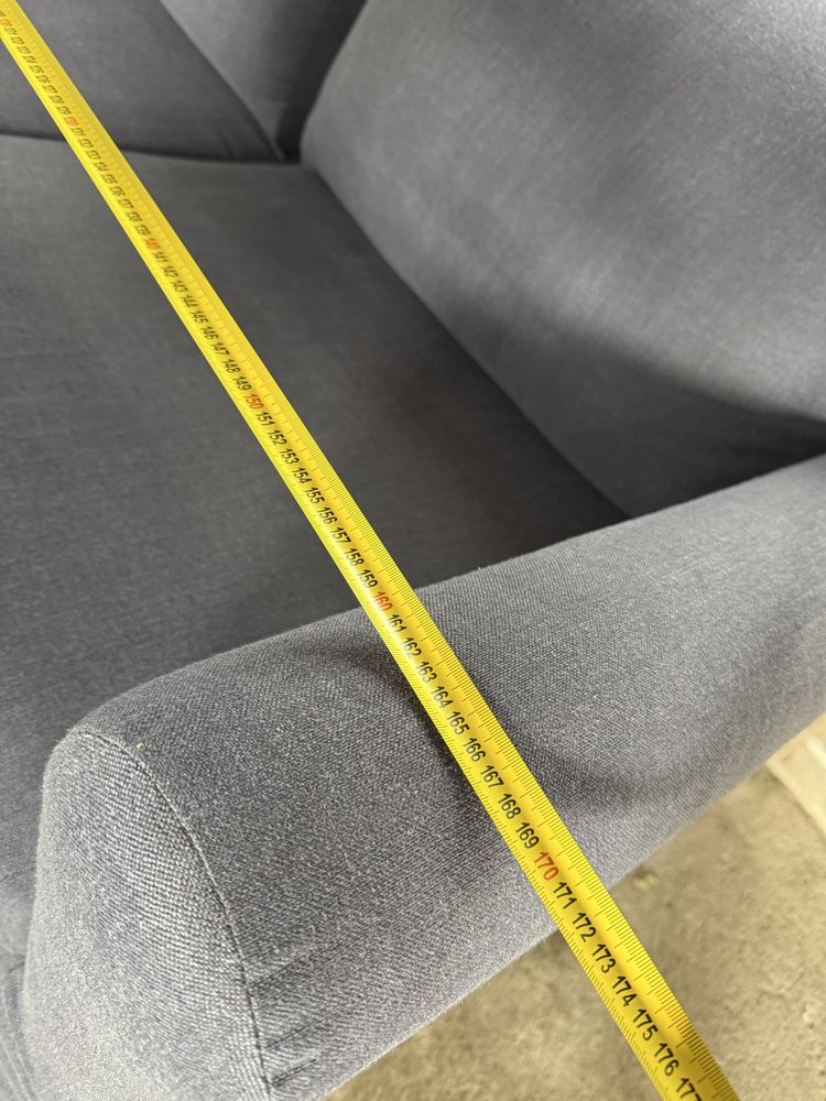 Sofa, kanapa z funkcją spania