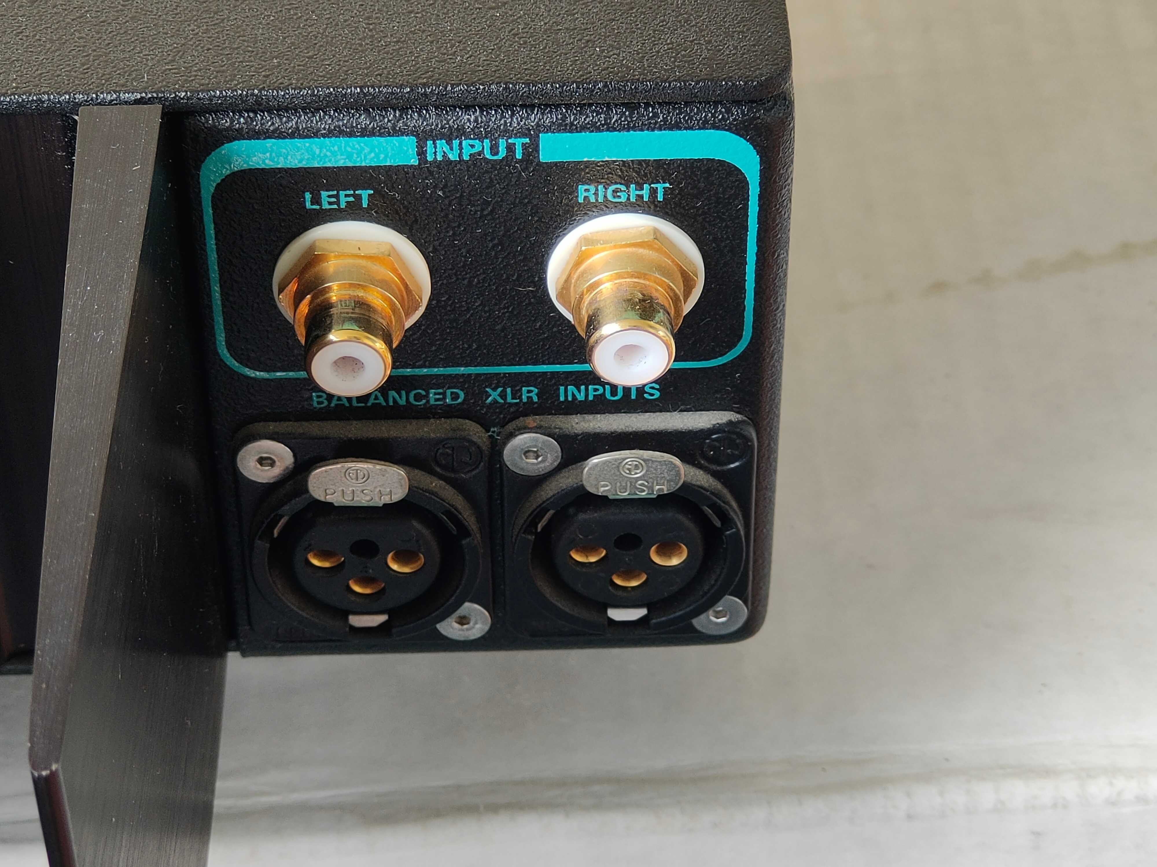 Продам референсный усилитель Spectral Audio DMA-100S Series 2, Hi-End!