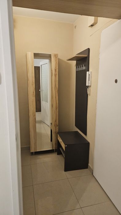Wynajmę mieszkanie