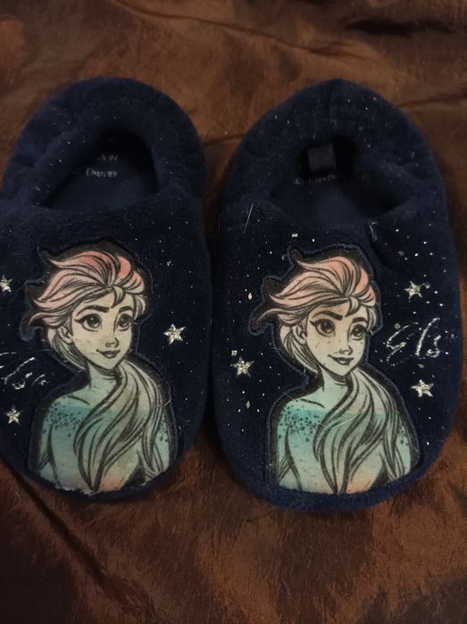 Дитячі тапки,детские тапочки