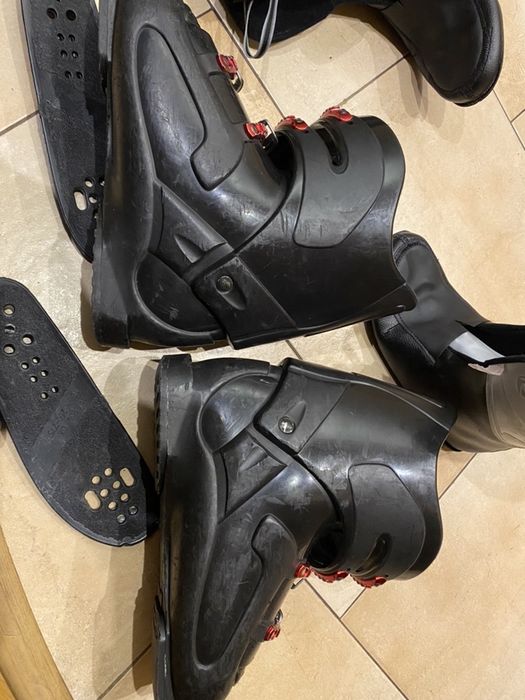 Лыжные ботинки Rossignol, р. 41/41.5