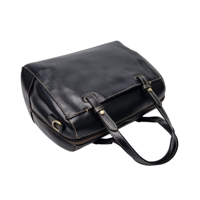 Сумка шкіряна vivaverba