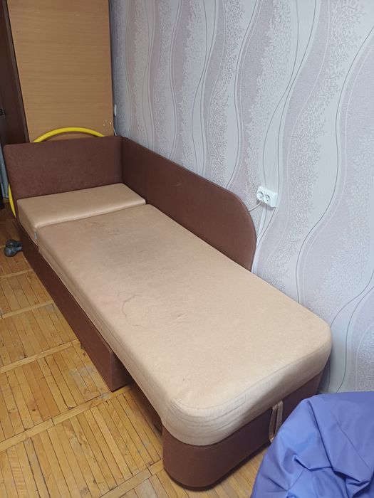 Дитячий розсувний диван