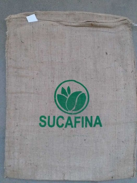 Sacos Serapilheira