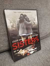 Sisters DVD BOX Kraków