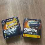 wkłady do maszynki gillette