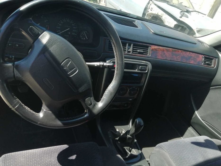 Para peças Honda Civic VI Fastback (MA, MB) 1.4 I ano 2000