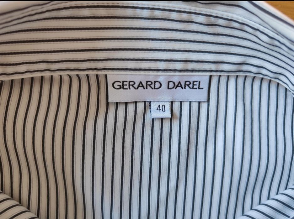 Camisa - Gerard Darel