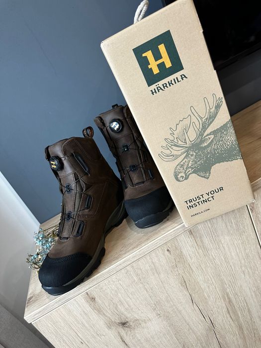 Buty Harkila Reidmar Mid 2.0 GTX 42