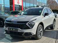 Kia Sportage PHEV Anniversary 265KM 4x4