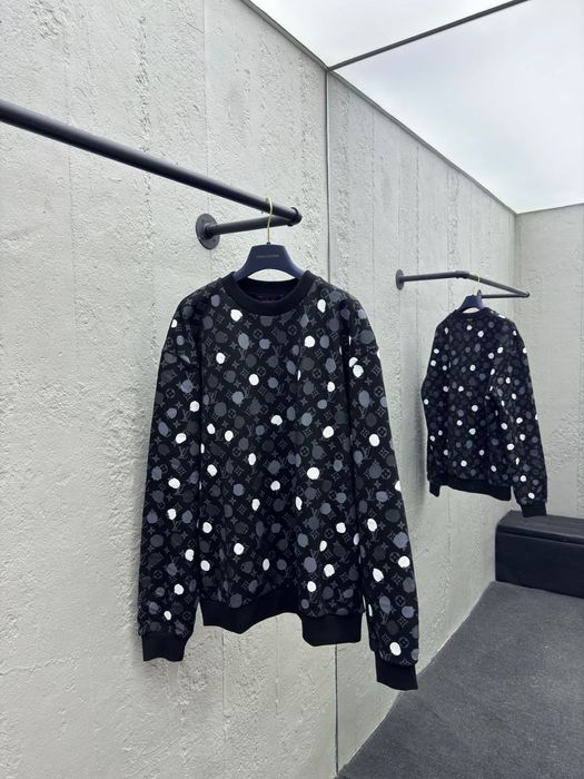 Bluza Louis Vuitton Nowa