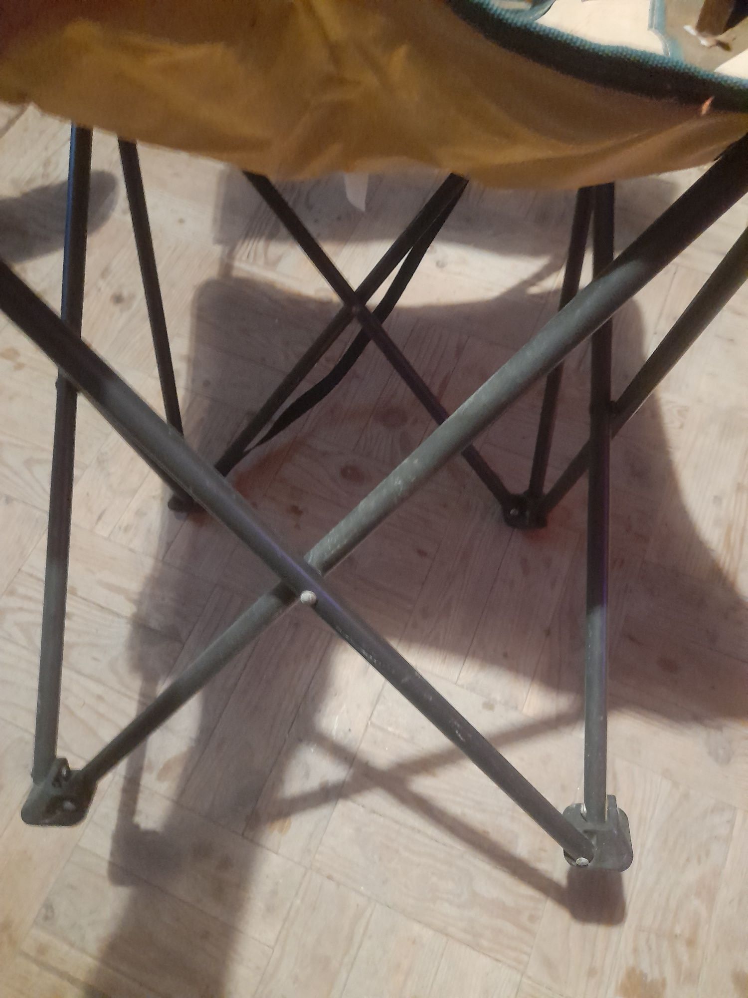 Cadeira dobravel