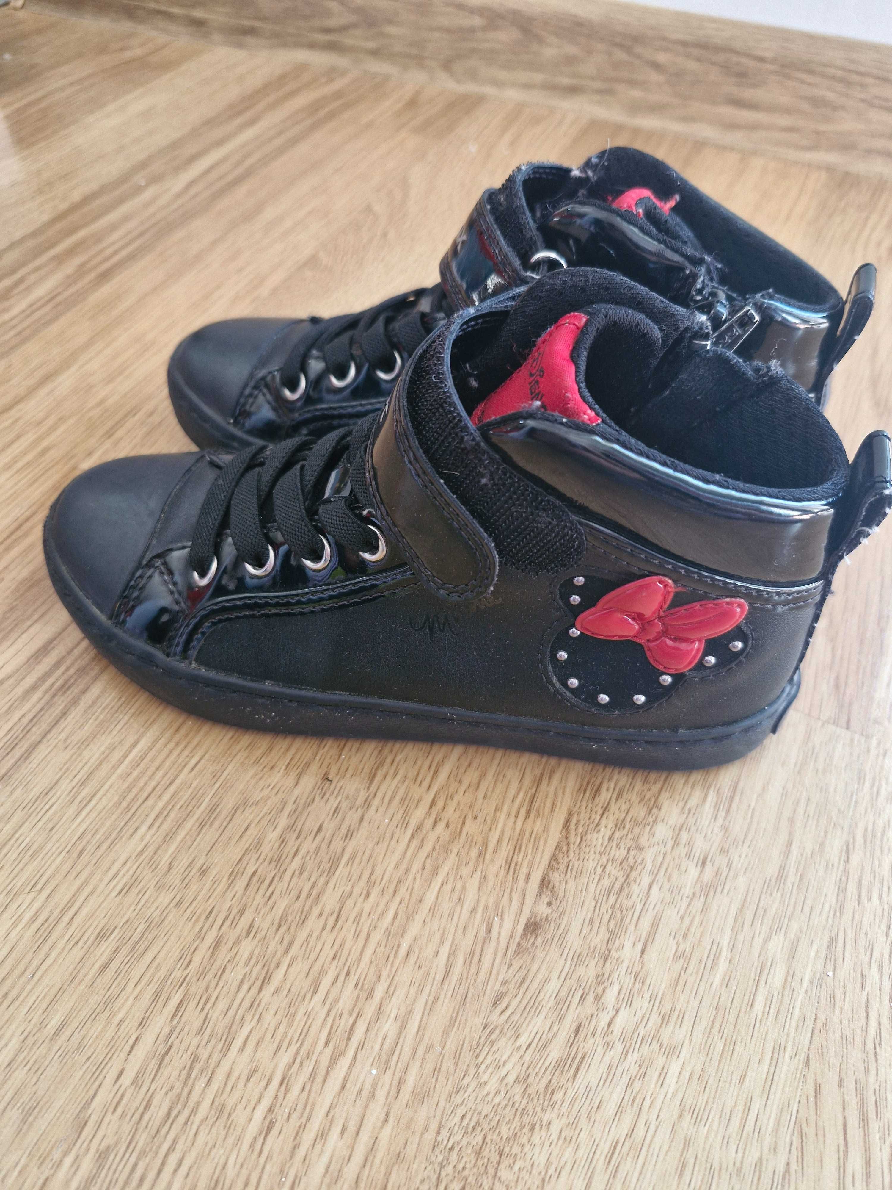 Buty Geox Respira rozmiar 30