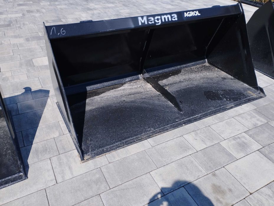 Promocja Łyżka do tura na ładowacz czołowy euroramka różne szer.