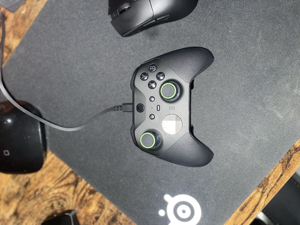 Comando Xbox Elite Series 2