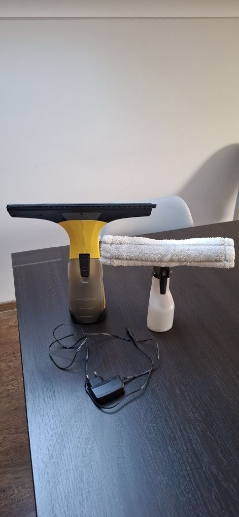 Myjka do okien Karcher