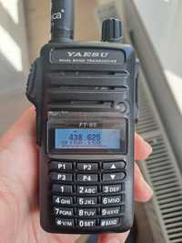 Yaesu ft65 radiotelefon