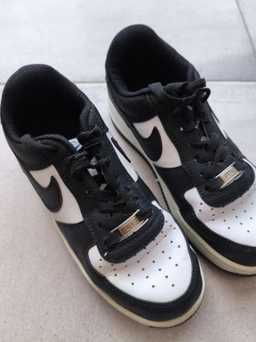 Buty damskie Nike Air roz 38