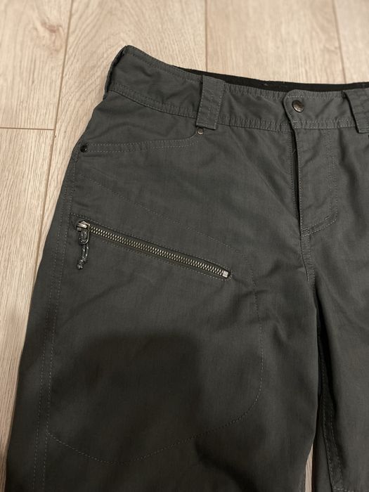 Штани чоловічі Berghaus S