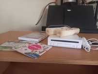 Vendo Wi Nintendo