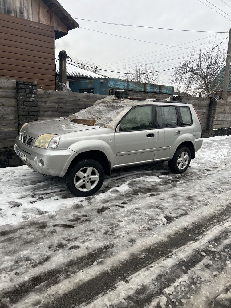 nissan x-trail t30 диск,насос,вакуум,роздатка,стойка,печка