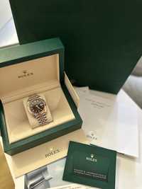 Rolex Datejust 41m