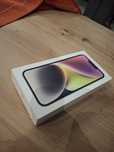 Iphone 14 128gb jak nowy