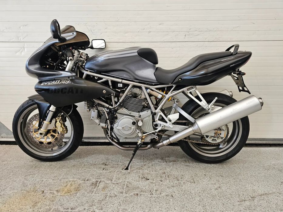 Ducati SuperSport Ducati Monster 600 PRAWO JAZDY A 2 !RATY ! Poz.kat. 56