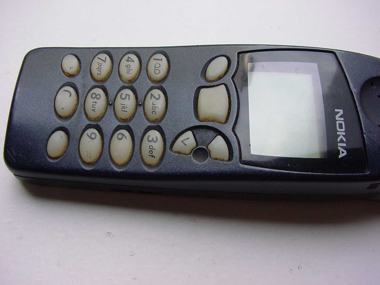 tudo conjunto 20 euros nokia 6150 sat 5110 ericsson 1018 (