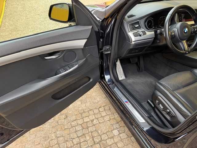 BMW 520GT - Excelente