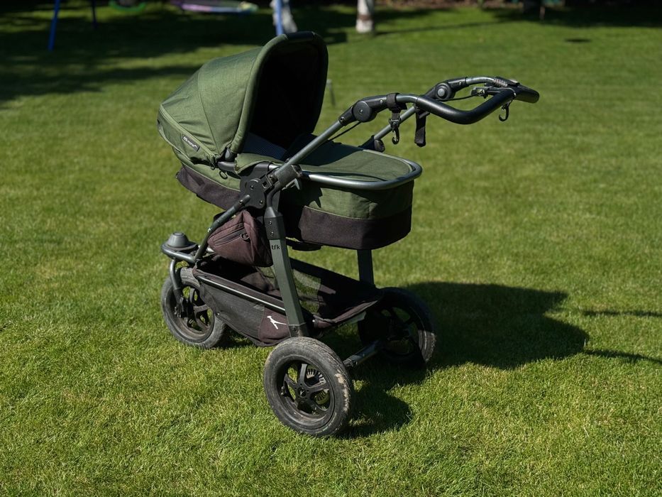 Wózek TFK Mono Combi