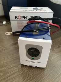 ДБЖ, ИБП, инвертор Koph protect 700