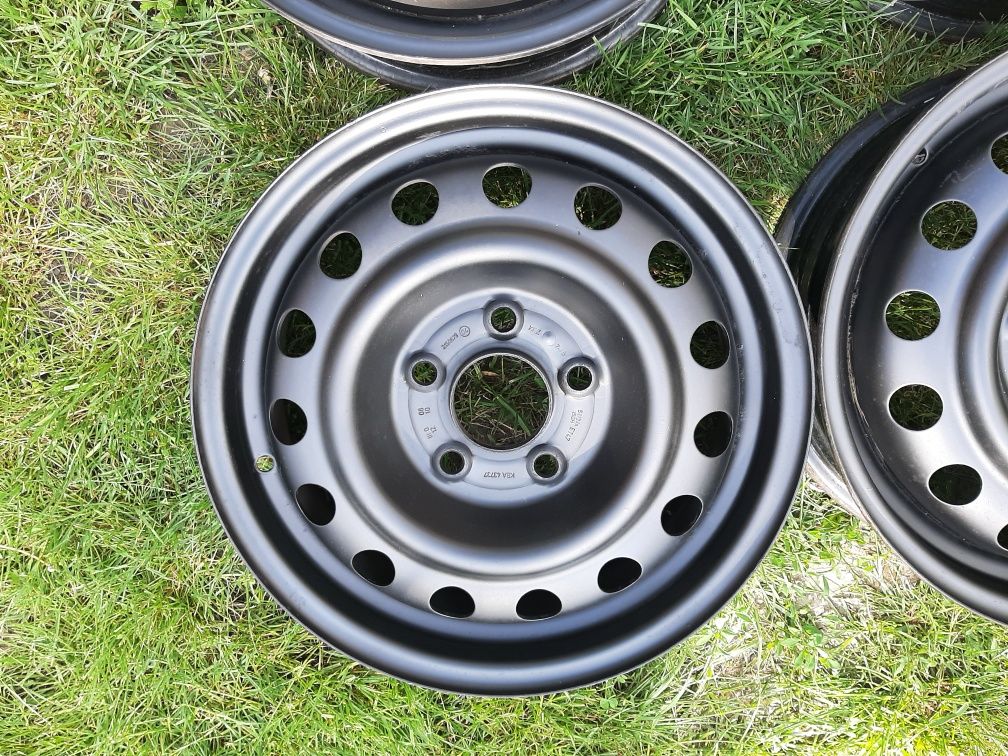 Диски 5-114,3 R15 Hyundai I30,Kia Ceed