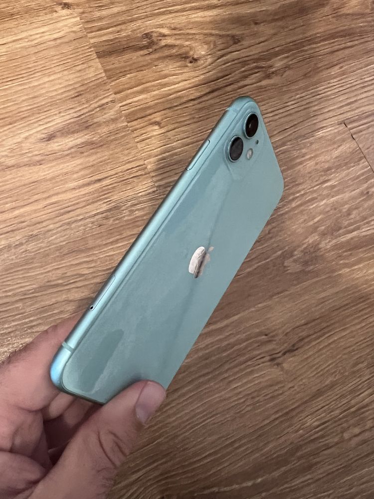 iPhone 11 Айфон 11 64гб