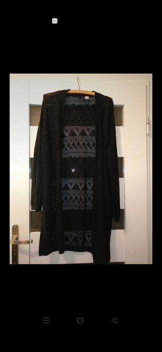 narzutka hm damska L