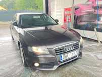 Audi A4 Audi A4B 2.0 TDI