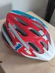 Kask alpina dla dzieci