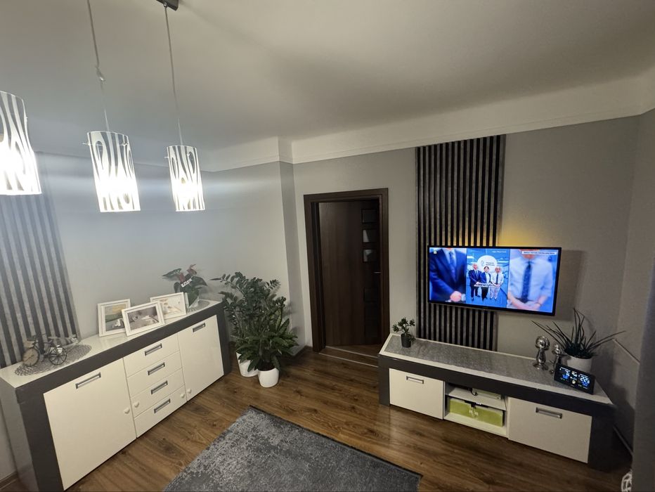 Zestaw mebli KOMODA + STOLIK RTV   Okazja! Tylko do poniedziałku!